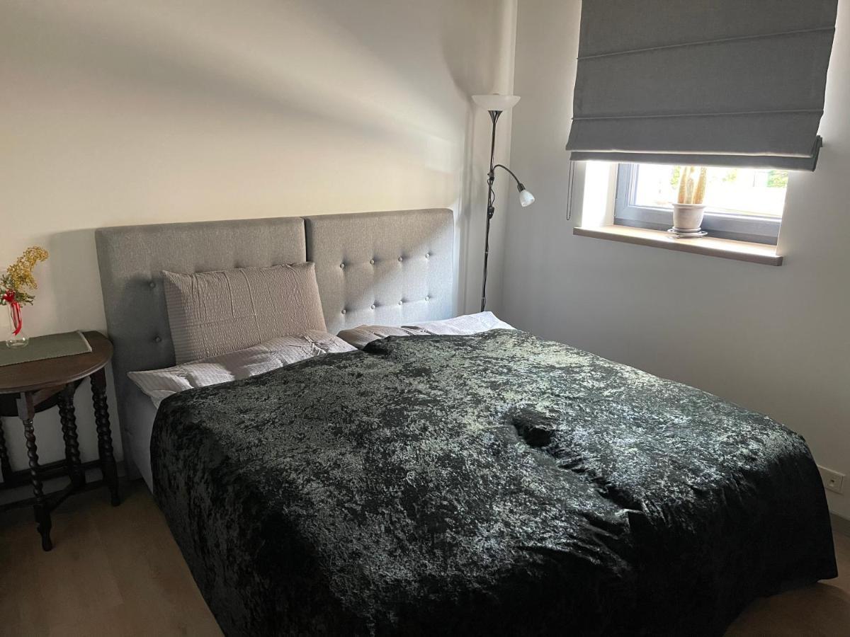 Pine House Apartment Zujunai Екстериор снимка